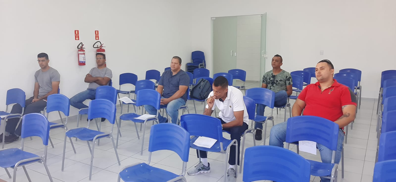 STMC - Plenária da GM (Campanha Salarial) - Março de 2022