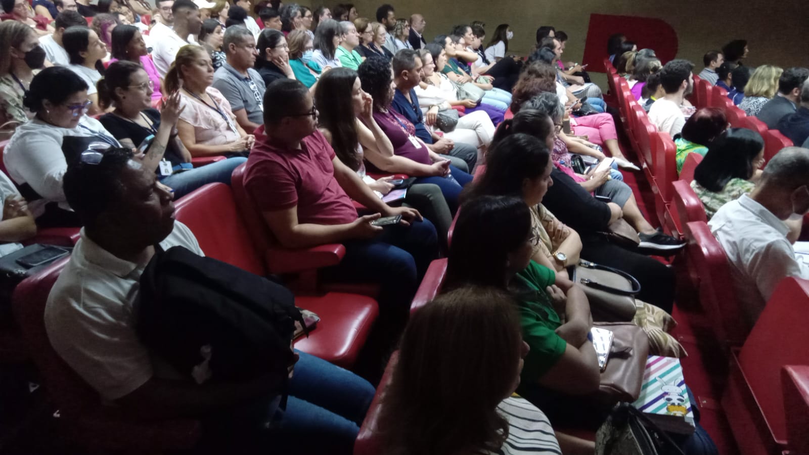 Palestra 