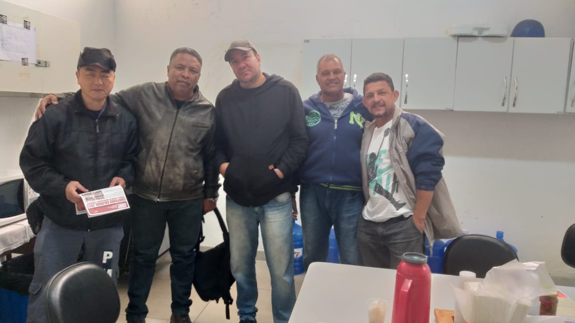 STMC - Entregas de Boletim da Campanha Salarial 2023 - Maio de 2023