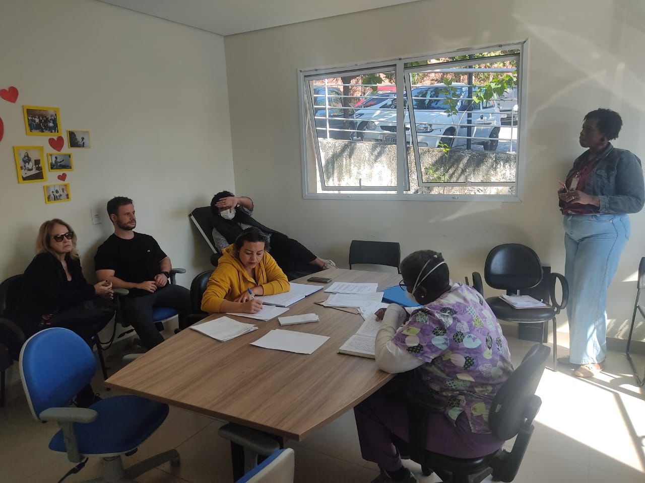 STMC - CS São Quirino - Junho de 2023