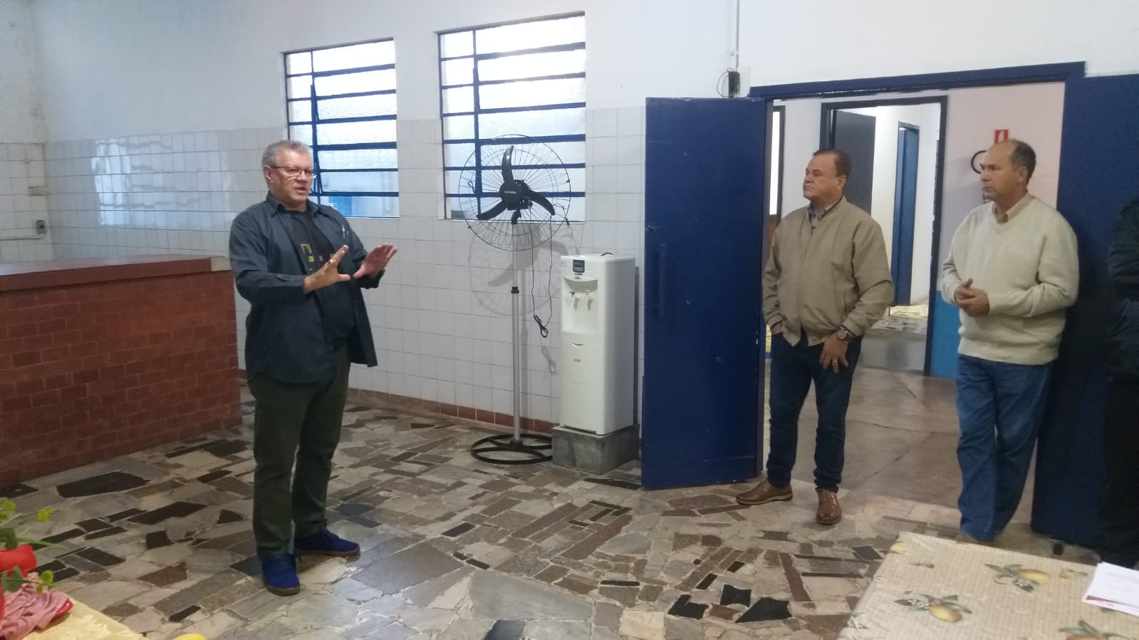 STMC - Café com o Servidor/a AR 01 - Junho/2023