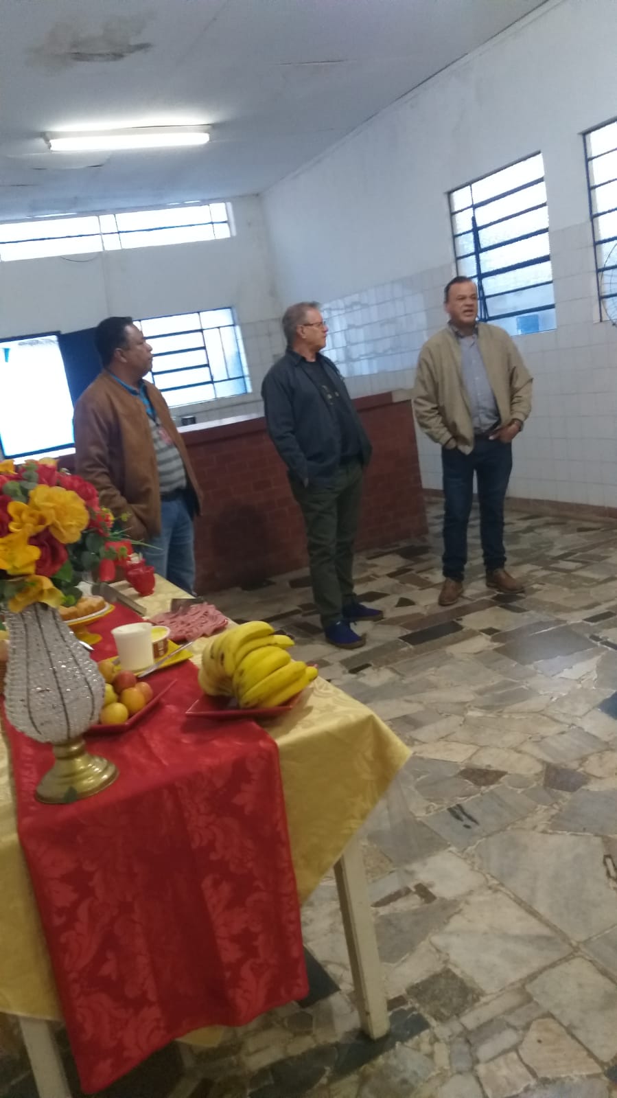 STMC - Café com o Servidor/a AR 01 - Junho/2023