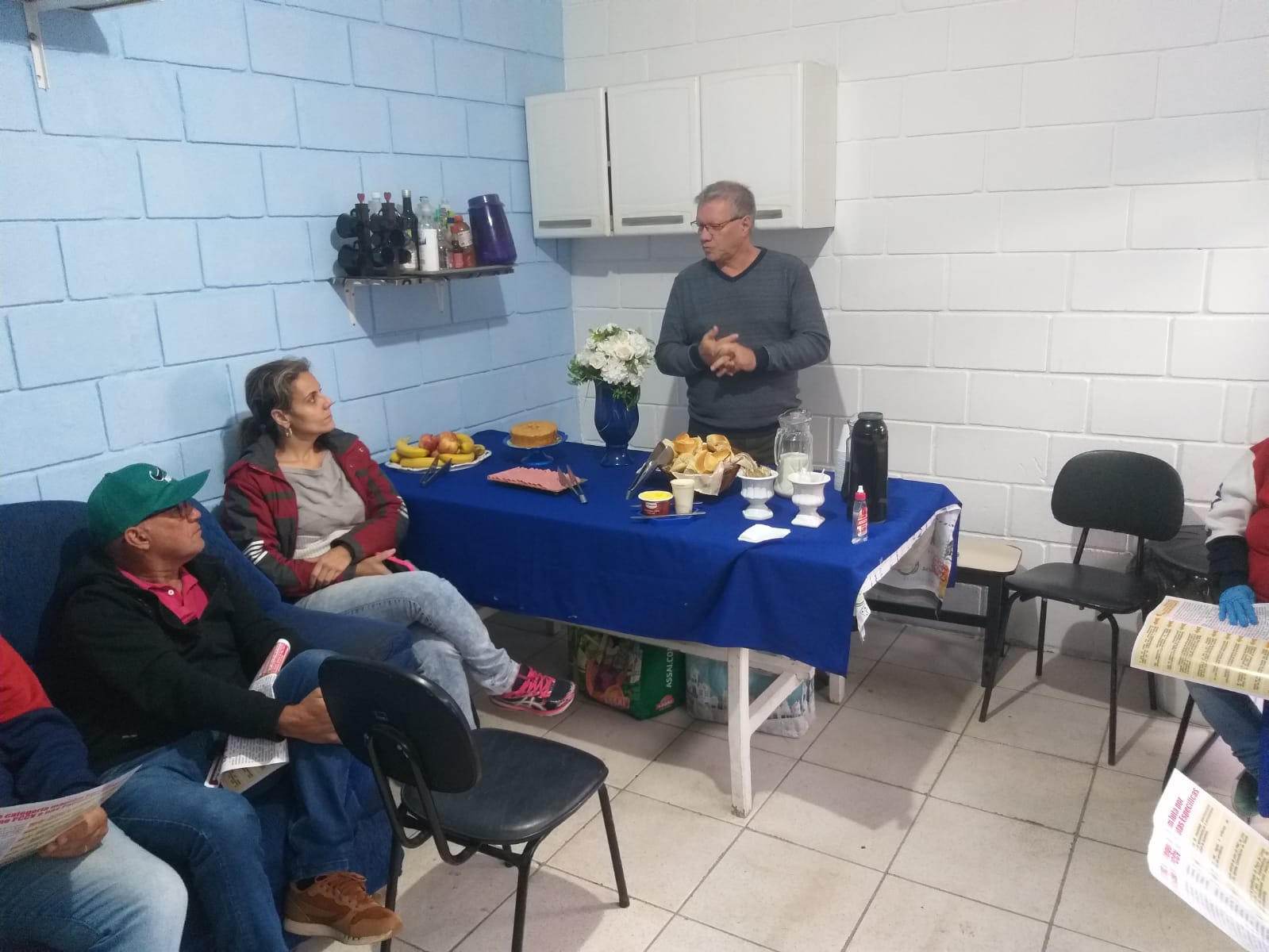 STMC - Café com o Servidor/a AR 05 - Julho/2023