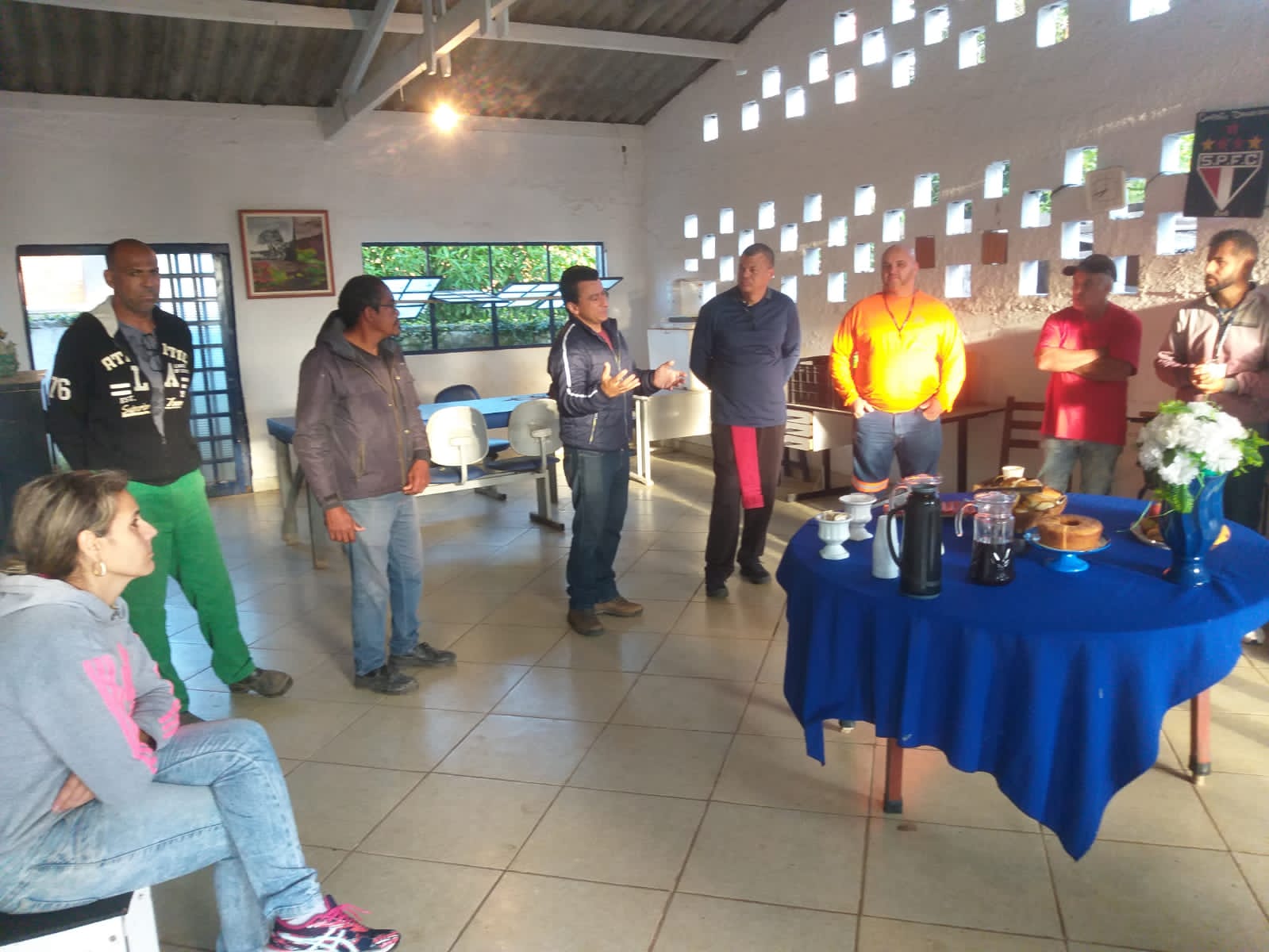 STMC - Café com o Servidor/a AR 06 - Julho/2023	