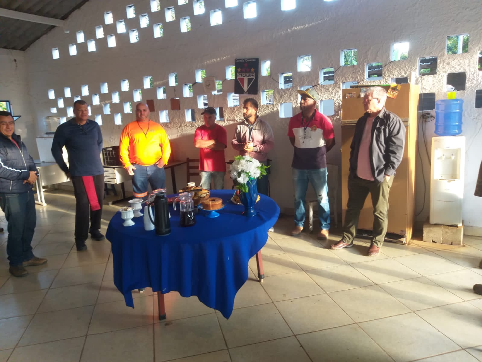 STMC - Café com o Servidor/a AR 06 - Julho/2023	