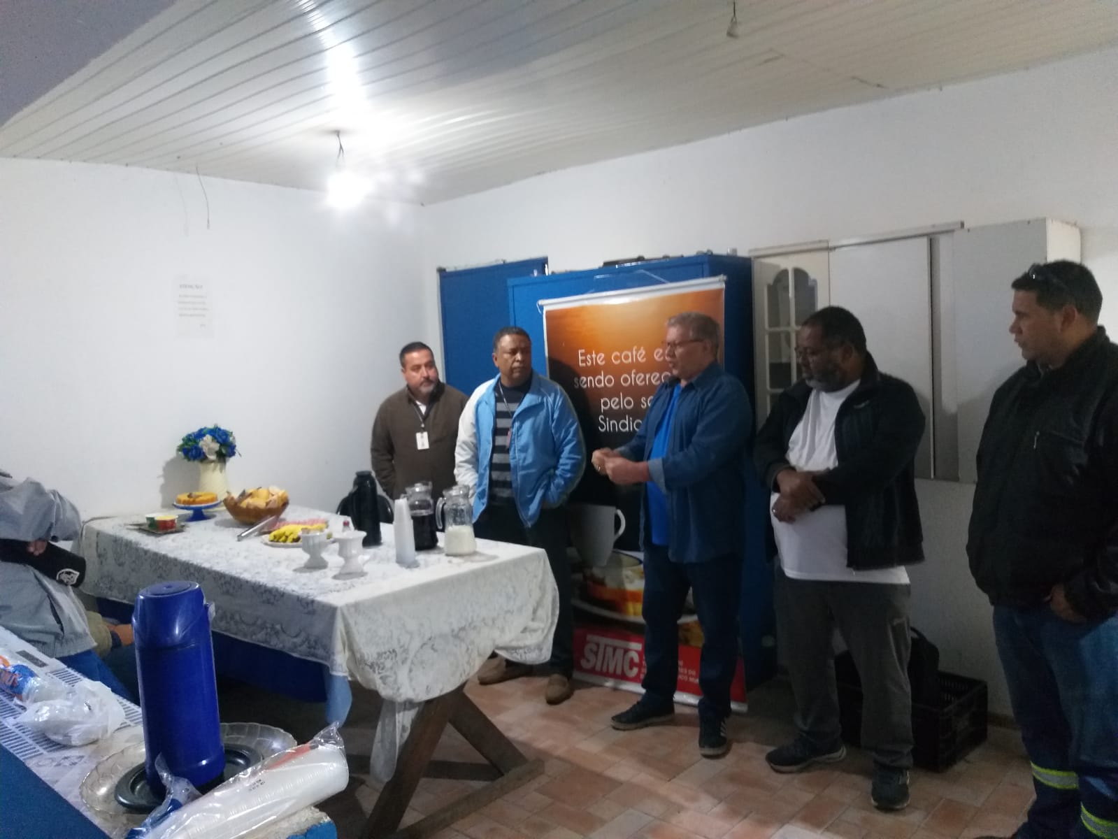 STMC - Café com o Servidor/a AR 07 - Julho/2023