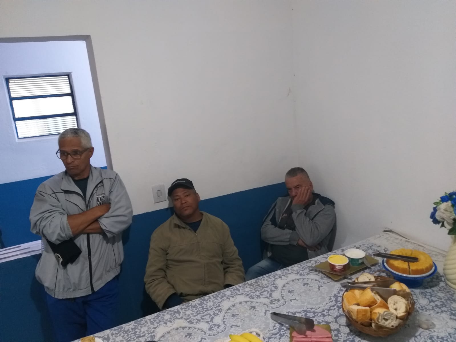 STMC - Café com o Servidor/a AR 07 - Julho/2023