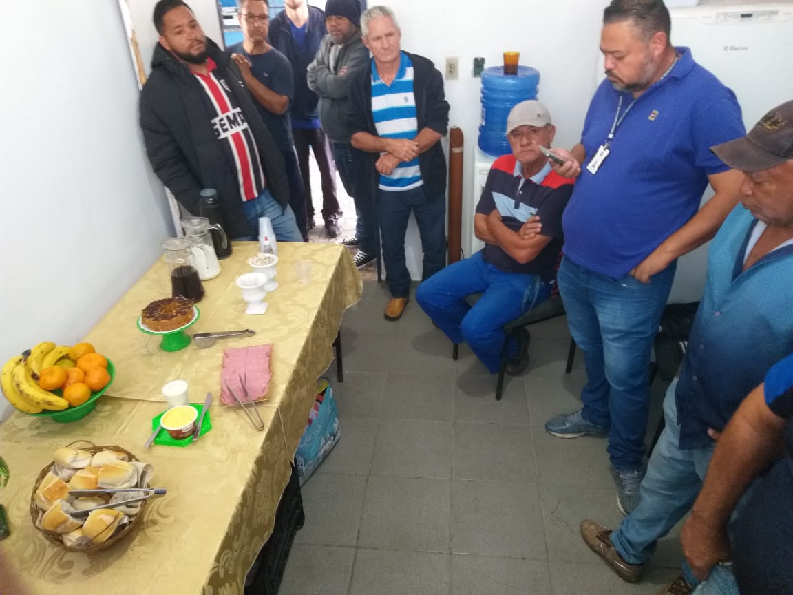 STMC - Café com o Servidor/a AR 08 - Julho/2023