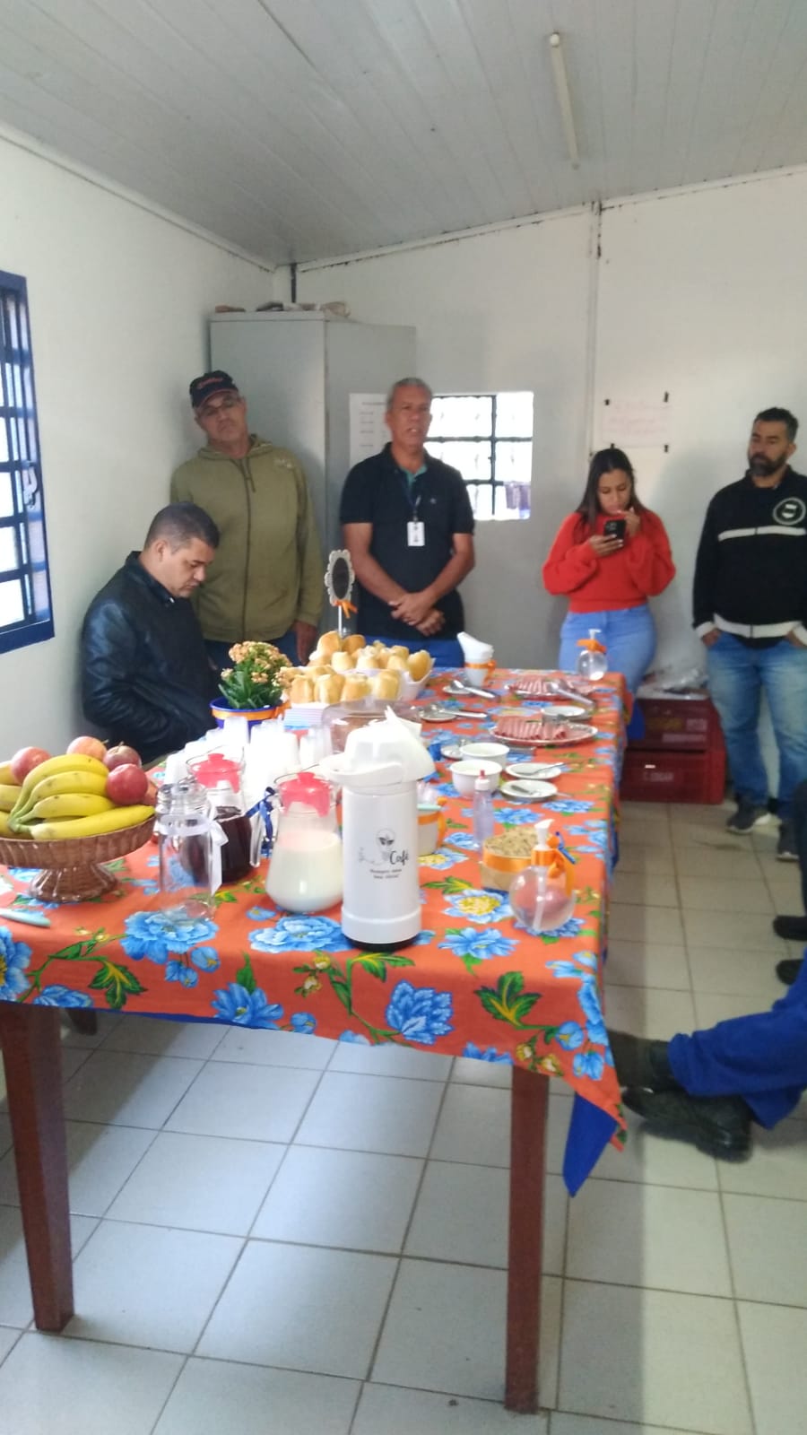 STMC - Café com o Servidor/a AR 09 - Julho/2023