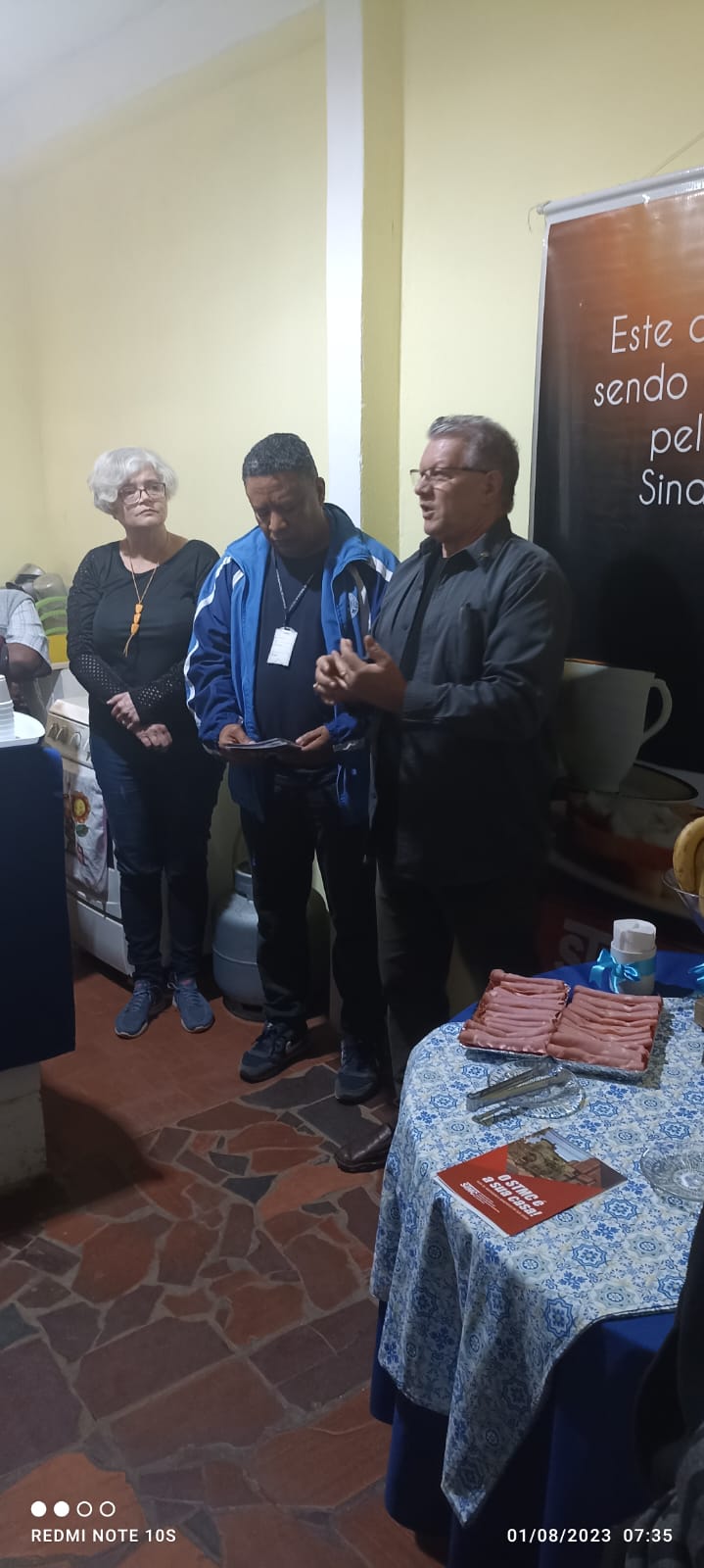 STMC - Café com o Servidor/a AR 10 - Julho/2023