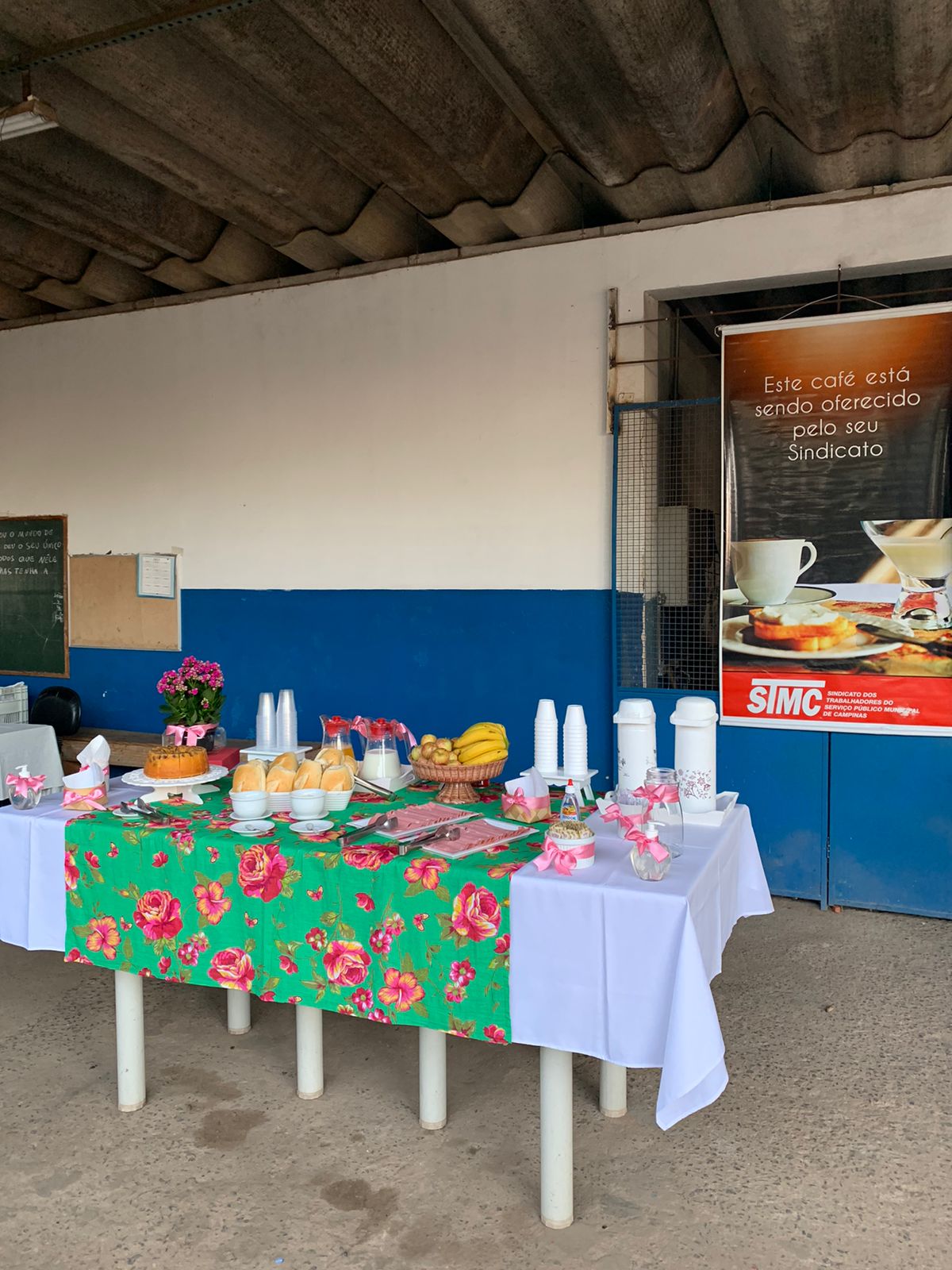 STMC - Café com o Servidor/a AR 13 - Agosto de 2023	