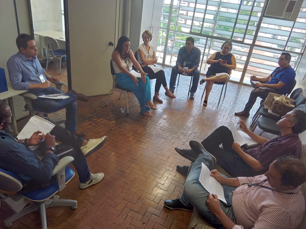 STMC - Pautas Específicas com Secretário de Saúde - Dezembro de 2023