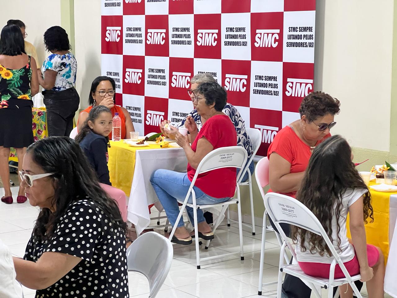 Casa dos Aposentados/as - Café com Holerite - Janeiro de 2024