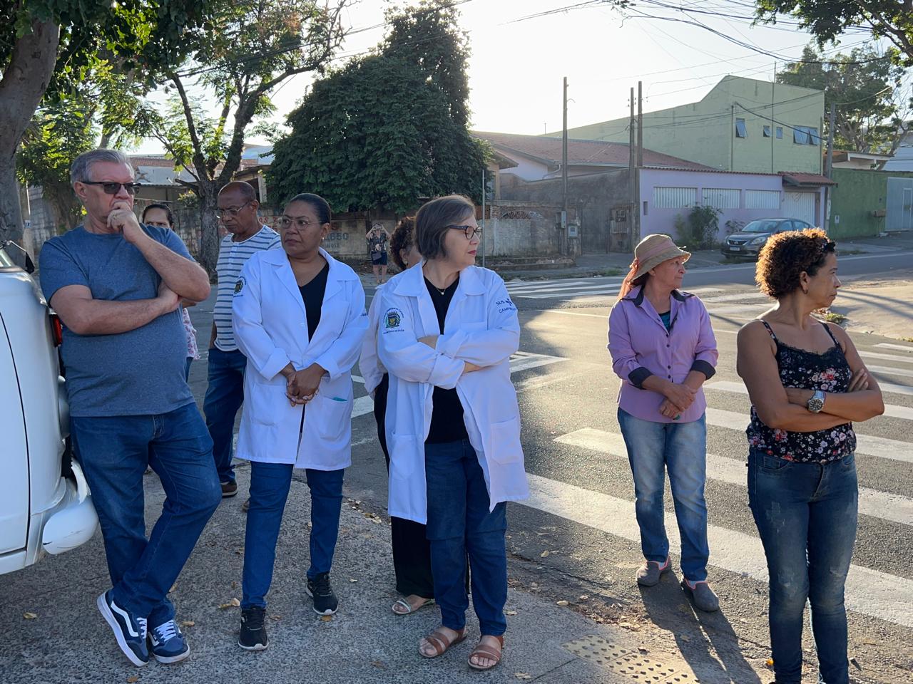 STMC - Ato no CS São José - Março de 2024	