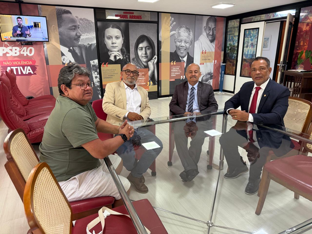 STMC - 35 anos de FAT e CODEFAT - Fevereiro de 2025