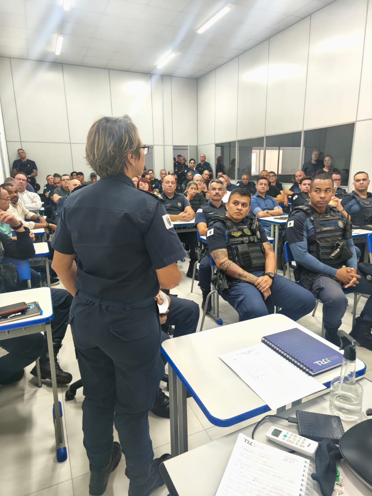 STMC - Reunião com a GM - Setembro de 2025	