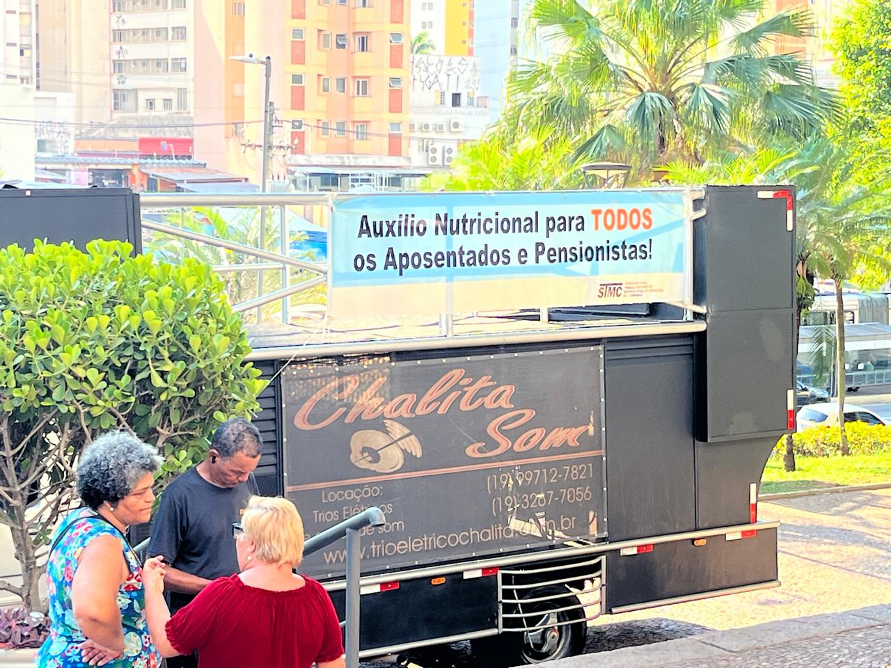 STMC - Assembleia Geral Extraordinária de Greve - Dezembro de 2025