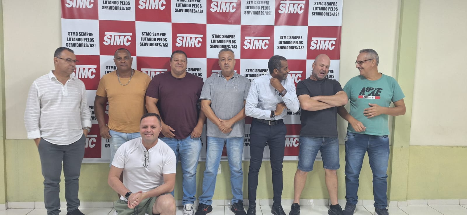 STMC - Reunião da GM - Dezembro de 2025