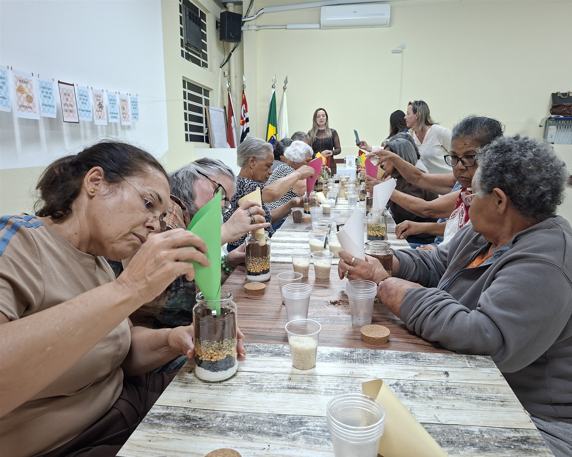 Ateliê Pote da Fartura - 11/08