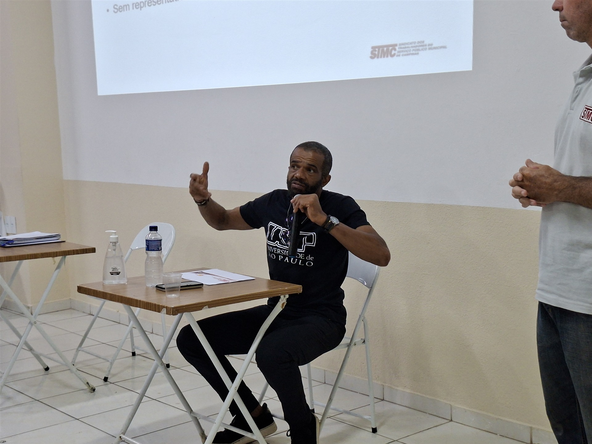 Reunião ACS - 28/08