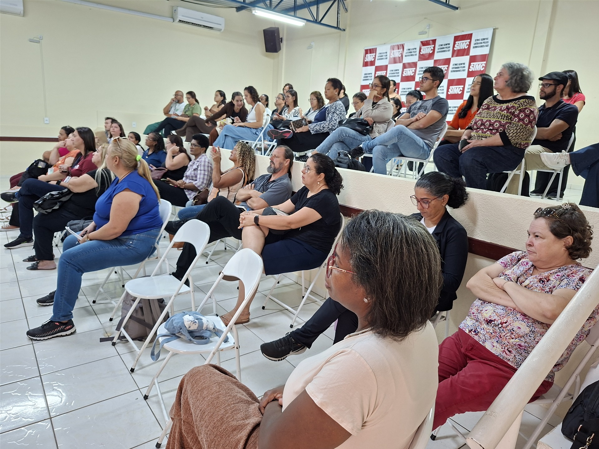 Reunião ACS - 28/08