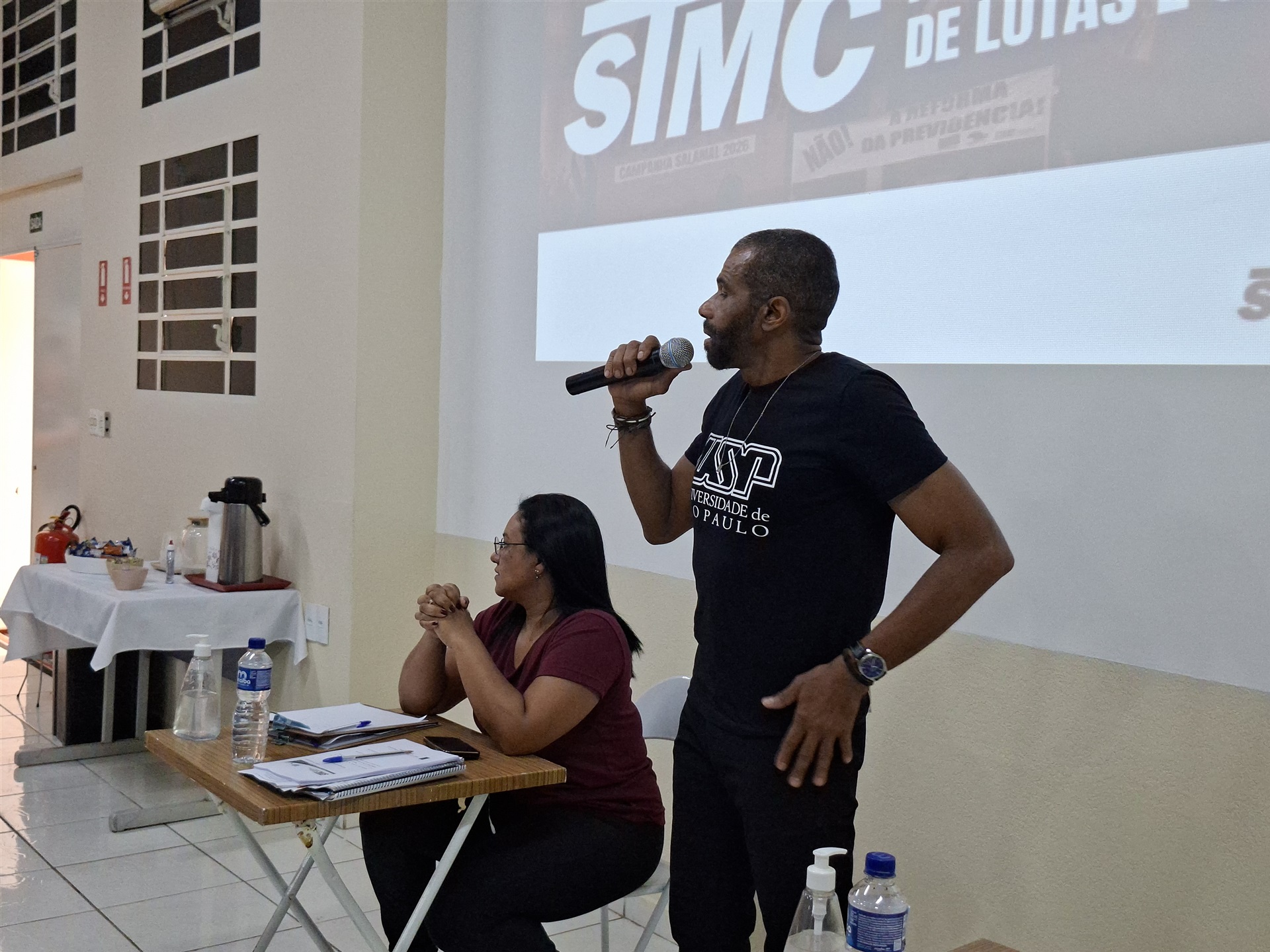 Reunião ACS - 28/08