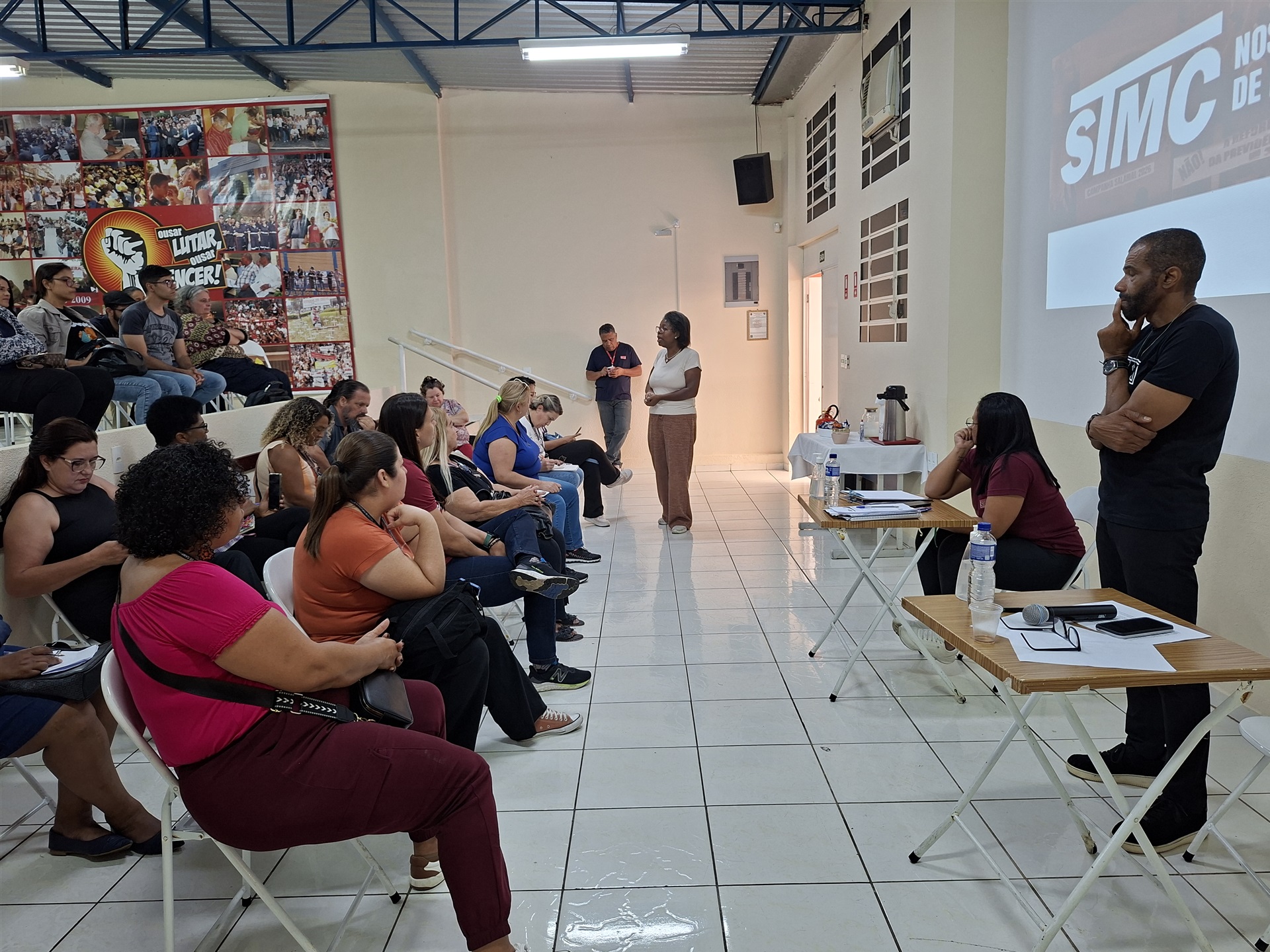 Reunião ACS - 28/08