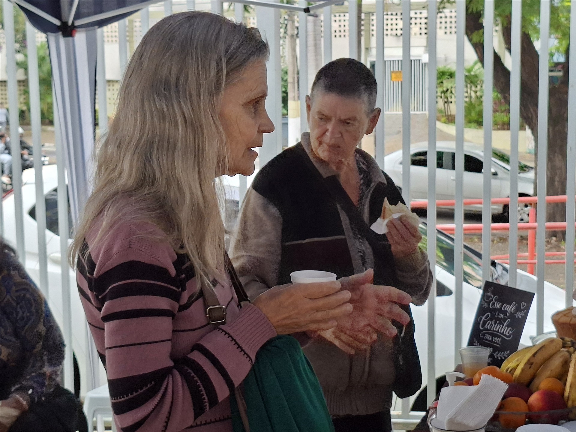 Café com Holerite - 29/10