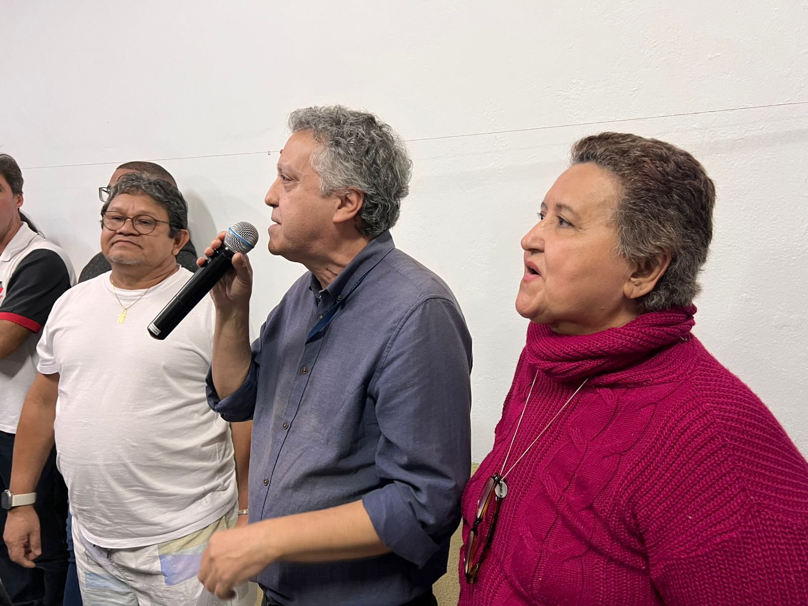 Eleições do STMC - Assembleia Geral da Eleição de Comissão Eleitoral - Julho de 2025