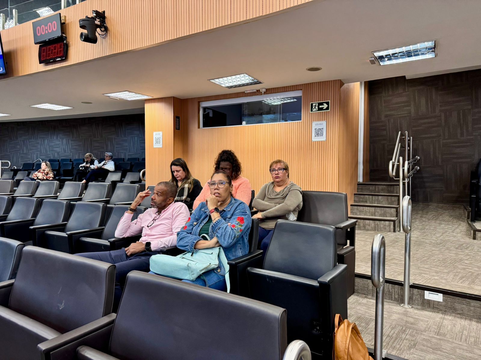 STMC - Audiência Publica do CAMPREV - Outubro de 2025