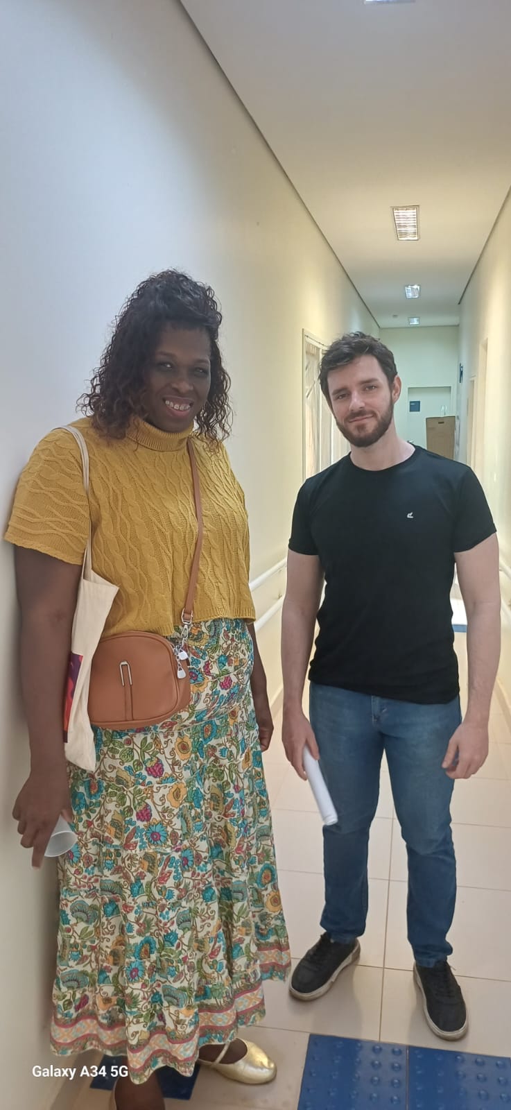 STMC - Reunião com servidores e direção do CS Ipaussurama - Novembro de 2025