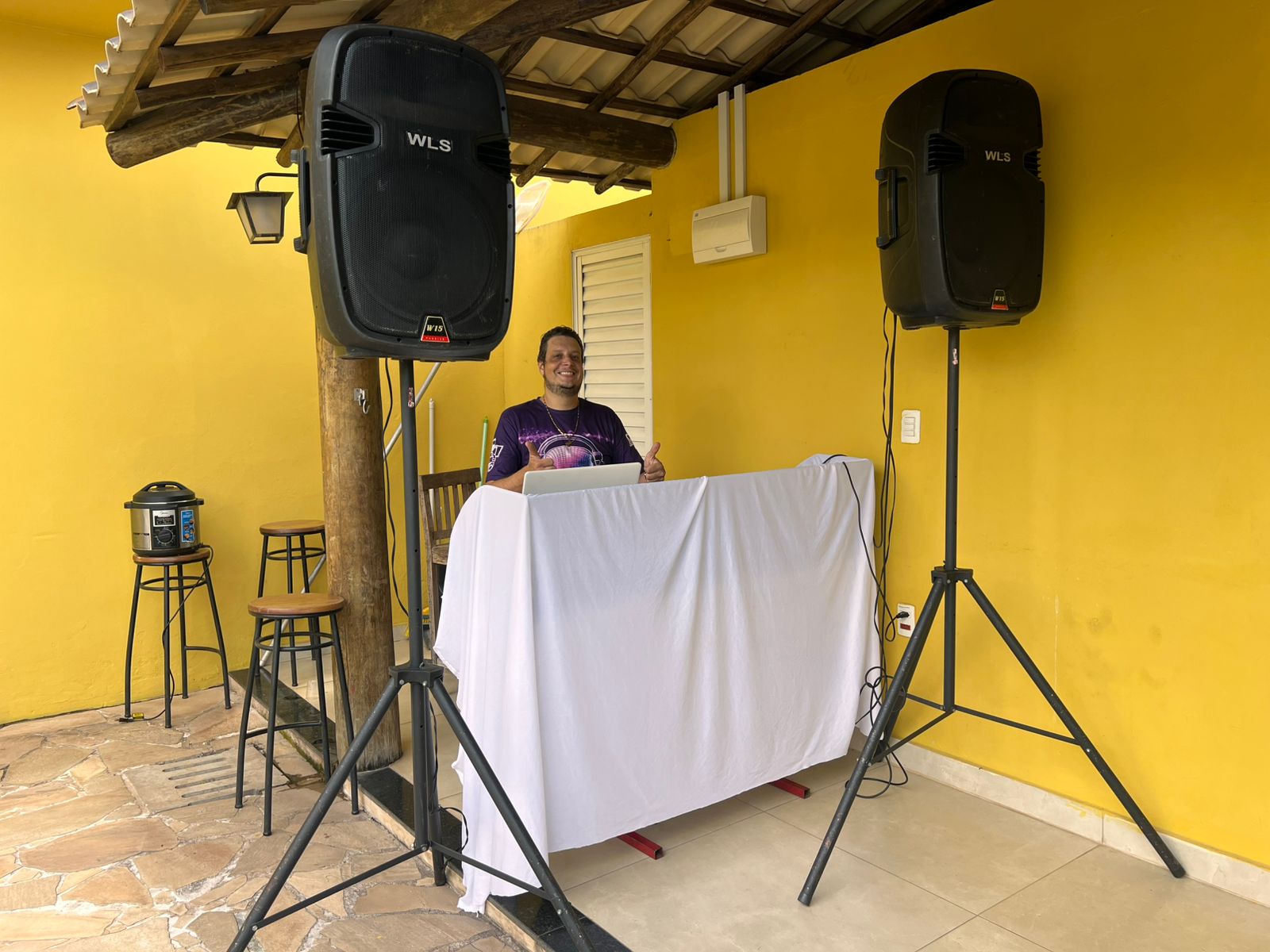 Casa dos Aposentados/as - Encontro Coletivo de Natal - Novembro de 2024