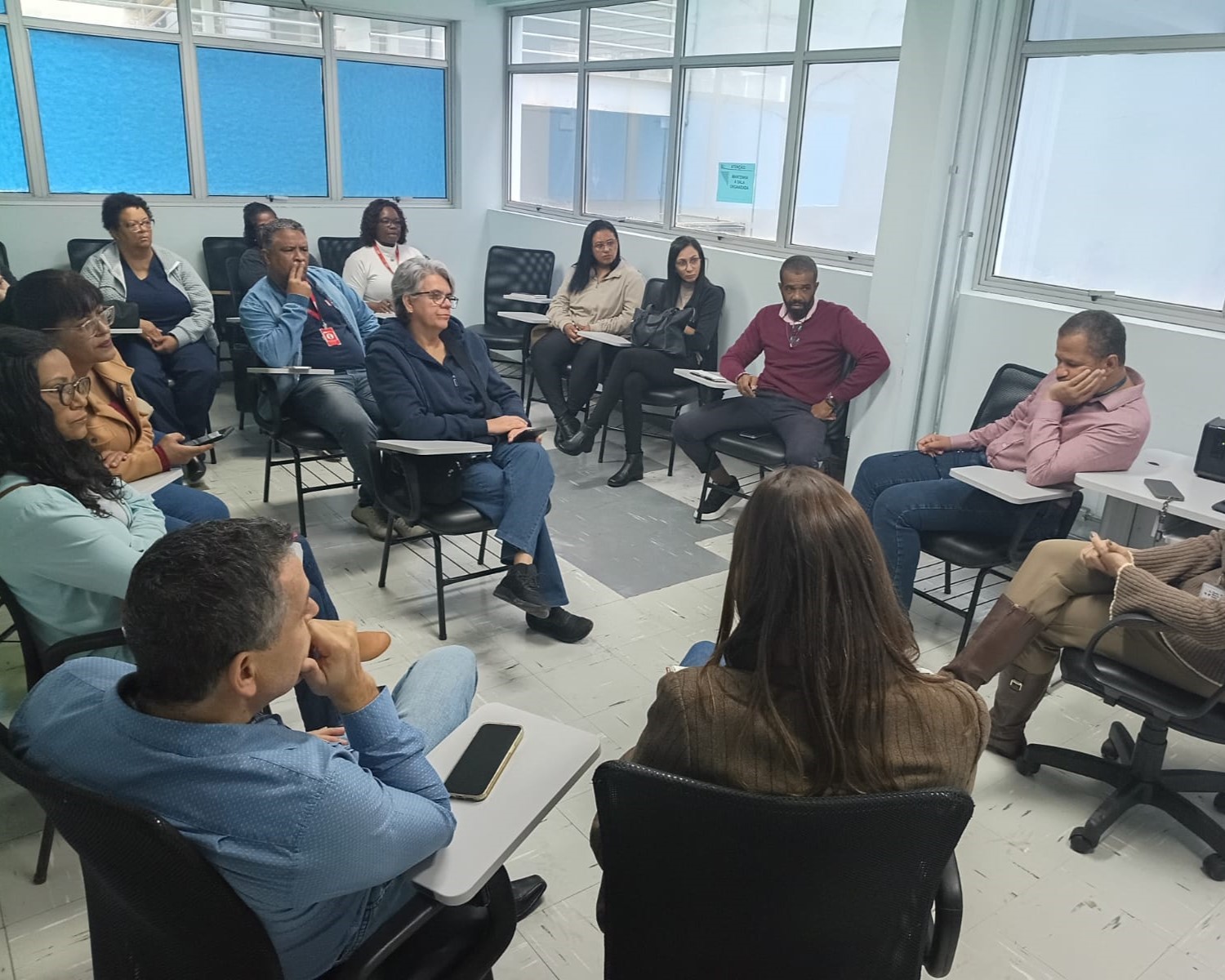 Reunião Mario Gatti - 26/08