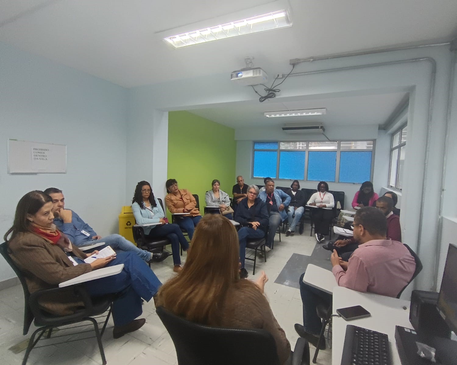 Reunião Mario Gatti - 26/08