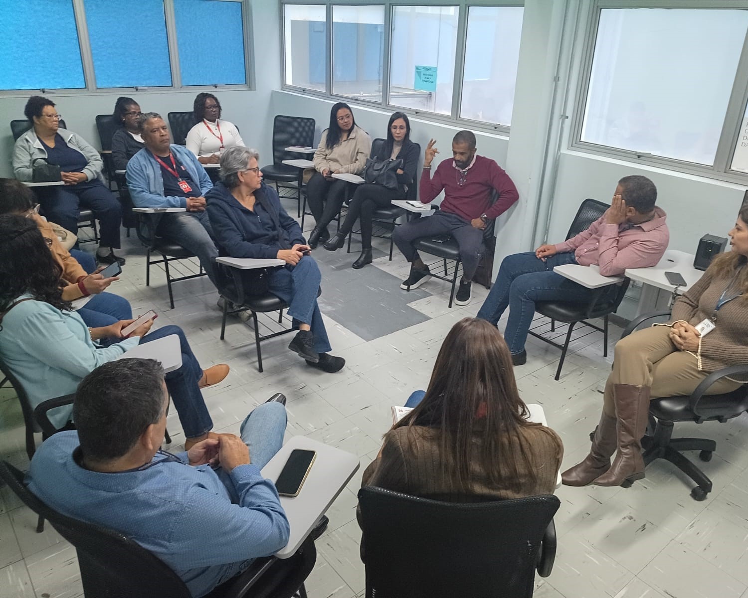 Reunião Mario Gatti - 26/08