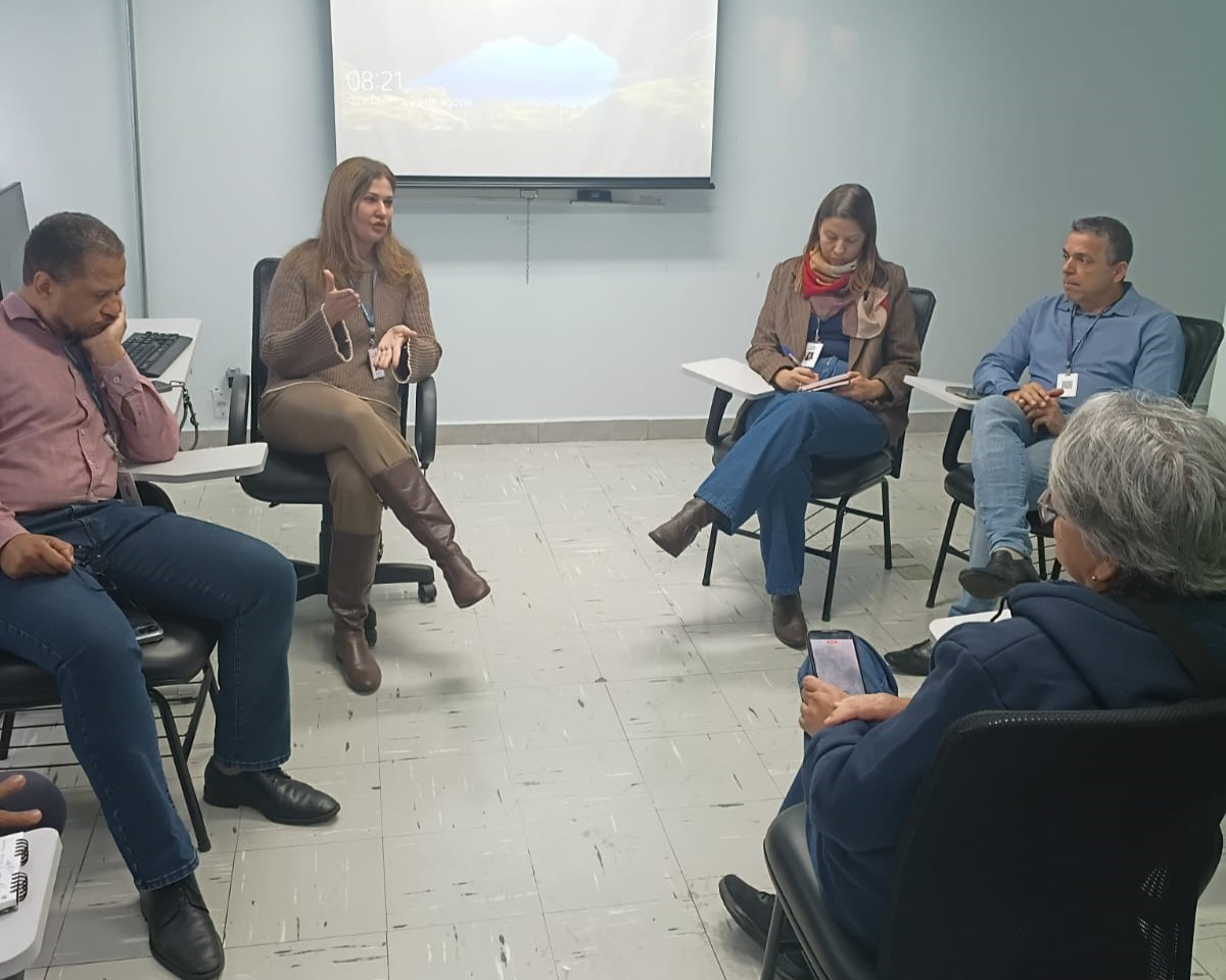 Reunião Mario Gatti - 26/08