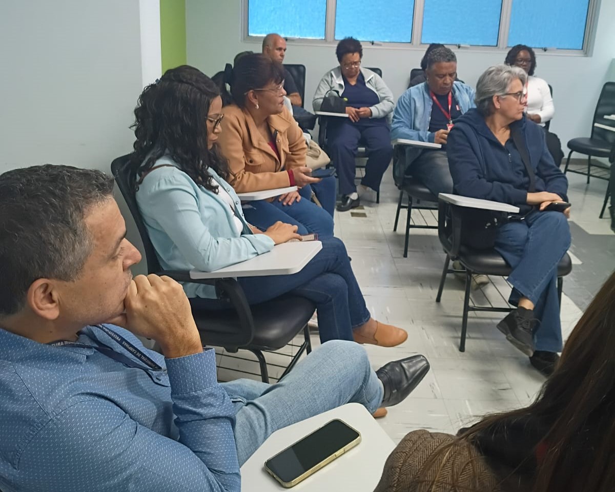 Reunião Mario Gatti - 26/08