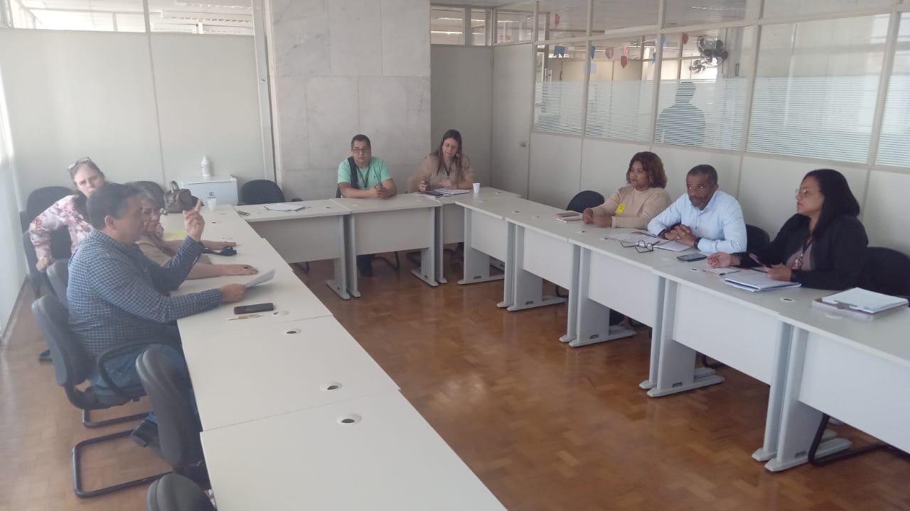 Campanha Salarial – Mesa de Negociação da Saúde - Julho de 2025