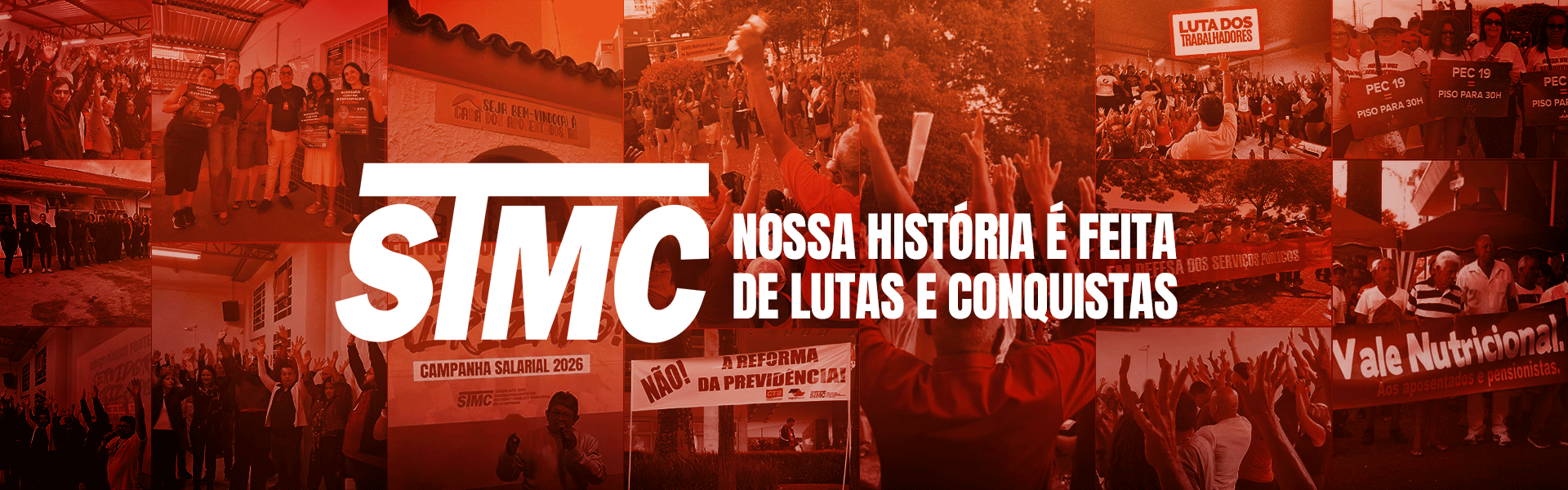 Banner institucional STMC