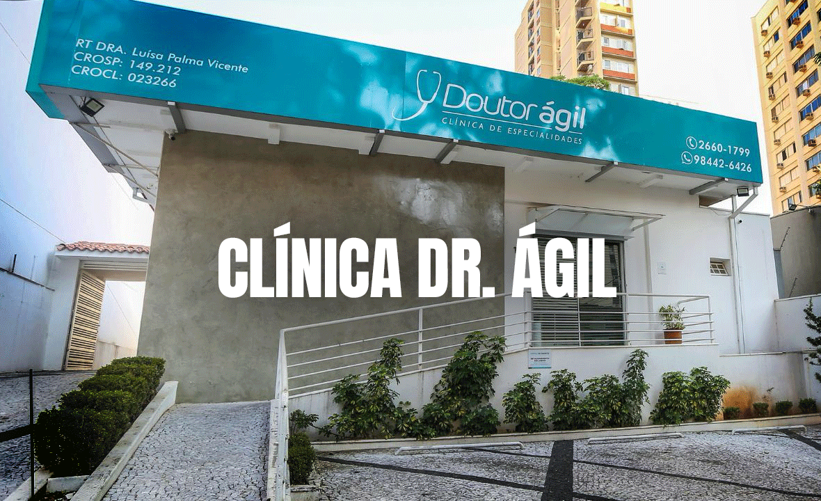 Clínica Dr. Ágil