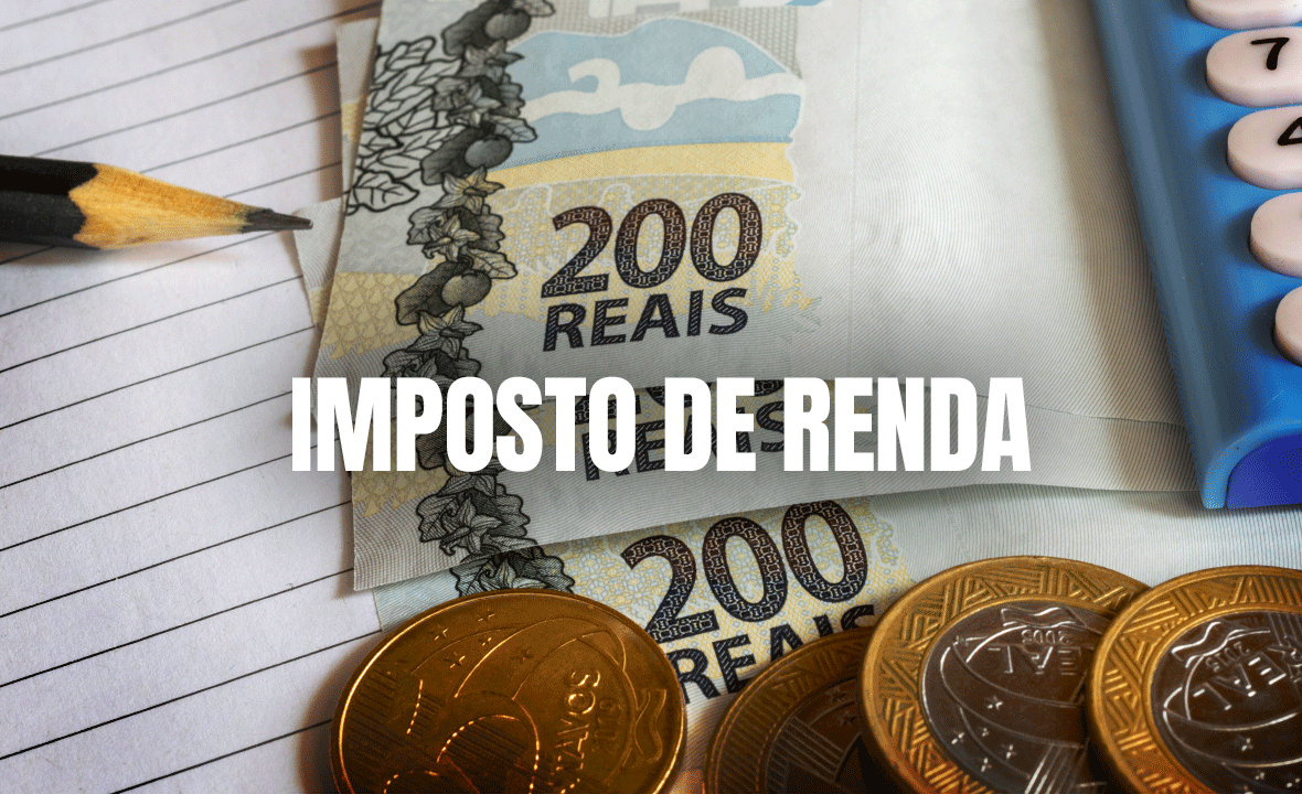 Imposto de Renda