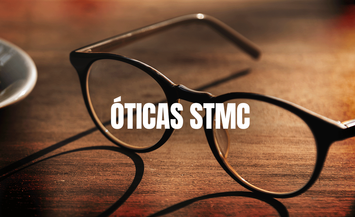 Ótica STMC